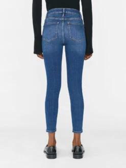 Le One Skinny Crop -- Prima -Elegant Wear Store LOSKC630 PRIMA FRSP23EC WOMENS DAY 01 0023HR