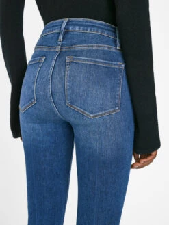 Le One Skinny Crop -- Prima -Elegant Wear Store LOSKC630 PRIMA FRSP23EC WOMENS DAY 01 0024HR