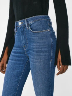 Le One Skinny Crop -- Prima -Elegant Wear Store LOSKC630 PRIMA FRSP23EC WOMENS DAY 01 0026HR