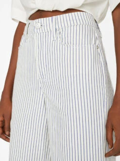 Le Palazzo Crop -- Cobalt Multi 12 Le Palazzo Crop -- Cobalt Multi -Elegant Wear Store LPCRA471P COBALT MULTI FRSU23EC WOMENS DAY 05 0584HR