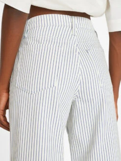 Le Palazzo Crop -- Cobalt Multi 14 Le Palazzo Crop -- Cobalt Multi -Elegant Wear Store LPCRA471P COBALT MULTI FRSU23EC WOMENS DAY 05 0603HR