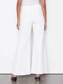 Le Palazzo -- Blanc -Elegant Wear Store LPP711BLANC 11339