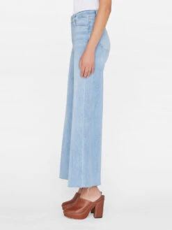 Le Palazzo Crop Raw After -- Humphrey 16 Le Palazzo Crop Raw After -- Humphrey -Elegant Wear Store LPPCRA785 HUMPHREY 0059