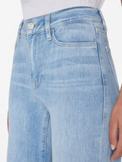 Le Palazzo Crop Raw After -- Humphrey 13 Le Palazzo Crop Raw After -- Humphrey -Elegant Wear Store LPPCRA785 HUMPHREY 0068