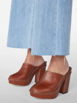 Le Palazzo Crop Raw After -- Humphrey 12 Le Palazzo Crop Raw After -- Humphrey -Elegant Wear Store LPPCRA785 HUMPHREY 0069