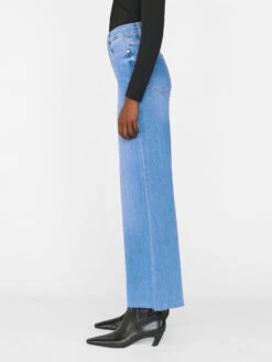 Le Palazzo Crop -- Jonah -Elegant Wear Store LPPCRA793 JONAH FRSP23EC WOMENS DAY 01 0016HR