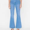 Le Pixie High Flare -- Jonah -Elegant Wear Store LPXHF793 JONAH FRSP23EC II WOMENS DAY 03 0002HR 2