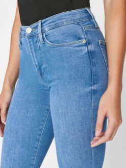 Le Pixie High Flare -- Jonah -Elegant Wear Store LPXHF793 JONAH FRSP23EC II WOMENS DAY 03 0024HR