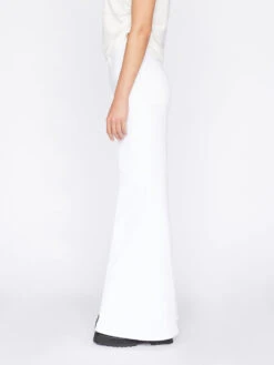Le Pixie Palazzo -- Blanc -Elegant Wear Store LPXPP711 BLANC 0261