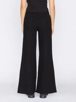 Le Pixie Palazzo -- Film Noir -Elegant Wear Store LPXPP711 FILM NOIR 0381