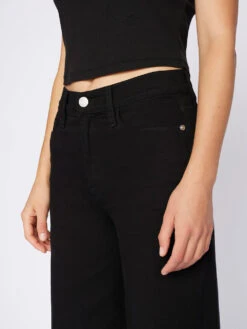 Le Pixie Palazzo -- Film Noir -Elegant Wear Store LPXPP711 FILM NOIR 0389