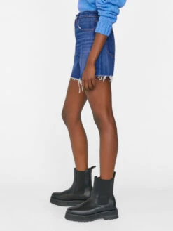 Le Super High Short -- Eckhart -Elegant Wear Store LSHSHRA727 ECKHART FRSP23EC WOMENS DAY 01 0016HR