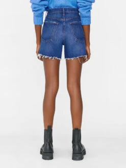 Le Super High Short -- Eckhart -Elegant Wear Store LSHSHRA727 ECKHART FRSP23EC WOMENS DAY 01 0020HR