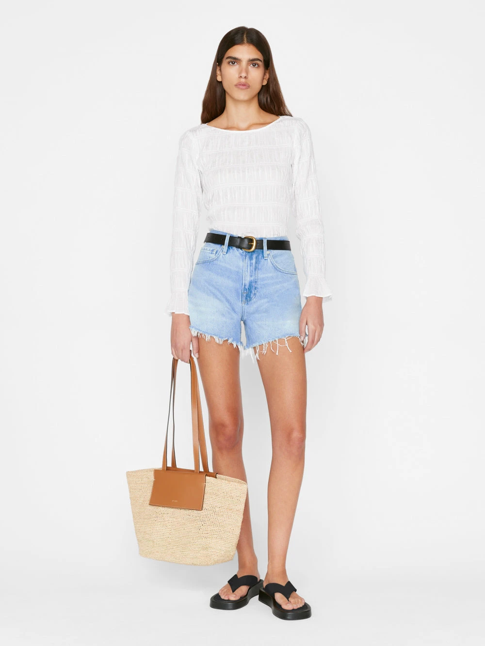 Le Super High Short -- Zona 4 Le Super High Short -- Zona - Image 2