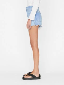 Le Super High Short -- Zona 14 Le Super High Short -- Zona -Elegant Wear Store LSHSHRF727 ZONA FRSP23EC II WOMENS DAY 03 0032HR