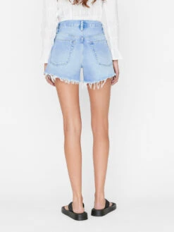 Le Super High Short -- Zona 15 Le Super High Short -- Zona -Elegant Wear Store LSHSHRF727 ZONA FRSP23EC II WOMENS DAY 03 0038HR