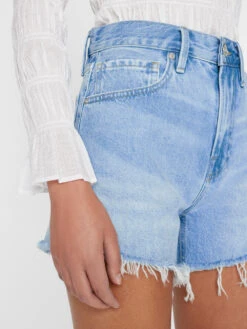 Le Super High Short -- Zona 11 Le Super High Short -- Zona -Elegant Wear Store LSHSHRF727 ZONA FRSP23EC II WOMENS DAY 03 0040HR