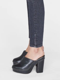 Le Super High Straight Slit -- Murphy -Elegant Wear Store LSHSTOS631 MURPHY 1497