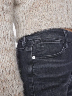 Le Super High Straight Slit -- Murphy -Elegant Wear Store LSHSTOS631 MURPHY 1509