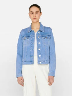 Le Vintage Jacket -- Danbury Grind