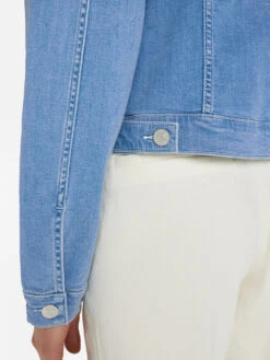 Le Vintage Jacket -- Danbury Grind -Elegant Wear Store LVJK738 DANBURY GRIND FRSU23EC II WOMENS DAY 02 1255HR