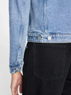 Le Vintage Jacket -- Crystal Shores -Elegant Wear Store LVJKL14 CRYSTAL SHORES FRW22EC WOMENS DAY 01 0002HR