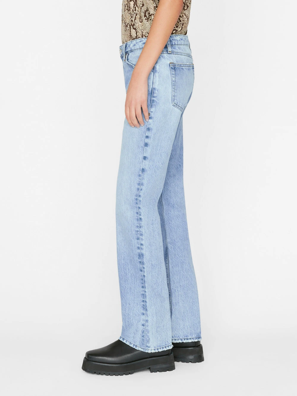 The Low Boot -- Rossum 8 The Low Boot -- Rossum - Image 6