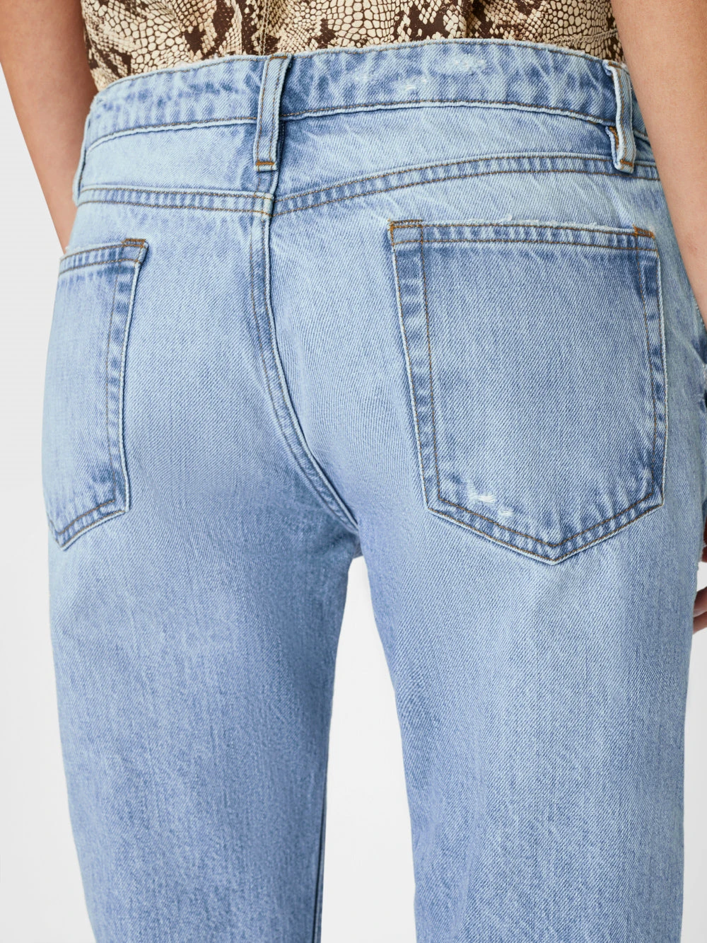 The Low Boot -- Rossum 7 The Low Boot -- Rossum - Image 5