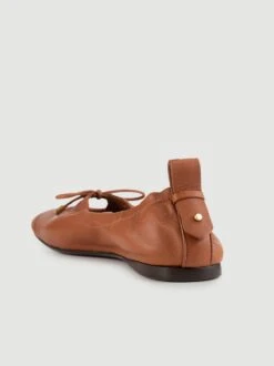 Featured Products -Elegant Wear Store LWFT0001 TOBACCO 2