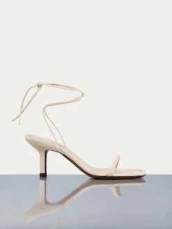 Featured Products 4 Le Ozzie Sandal -- Bone