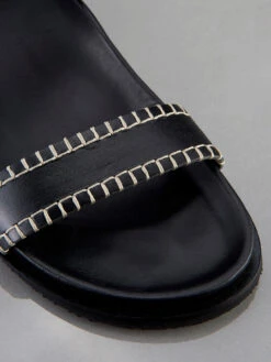 Elegant Wear Store -Elegant Wear Store LWFT0374 NOIR 3copy