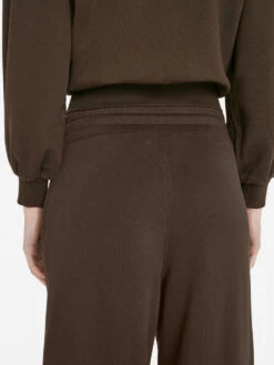 Raw Hem Sweatpant -- Espresso 13 Raw Hem Sweatpant -- Espresso -Elegant Wear Store LWKB0362 ESPRESSO 0390 d8a56fd6 86d6 4f23 b087 a1f4debbcb06