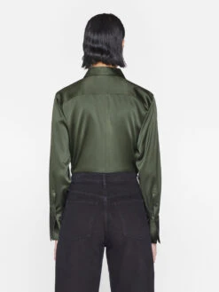 The Standard Shirt -- Surplus -Elegant Wear Store LWSH2434 SURPLUS 1606