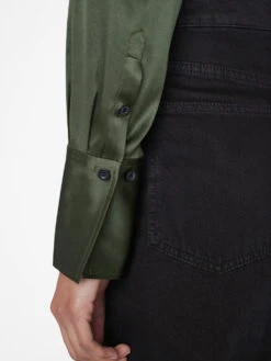 The Standard Shirt -- Surplus -Elegant Wear Store LWSH2434 SURPLUS 1607