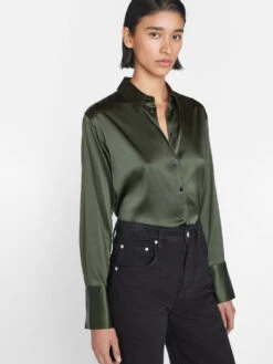 The Standard Shirt -- Surplus