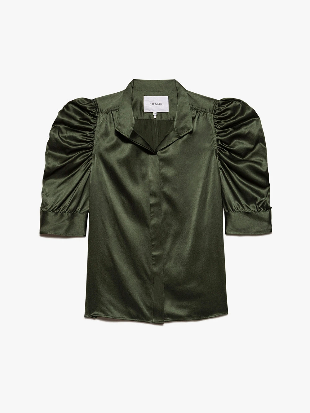 Gillian Top -- Fatigue 9 Gillian Top -- Fatigue - Image 7