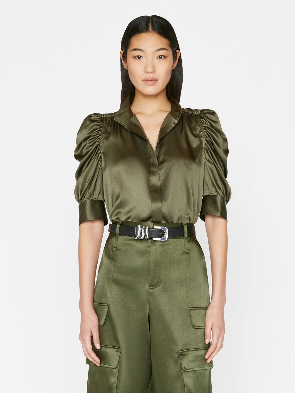 Gillian Top -- Fatigue 3 Gillian Top -- Fatigue