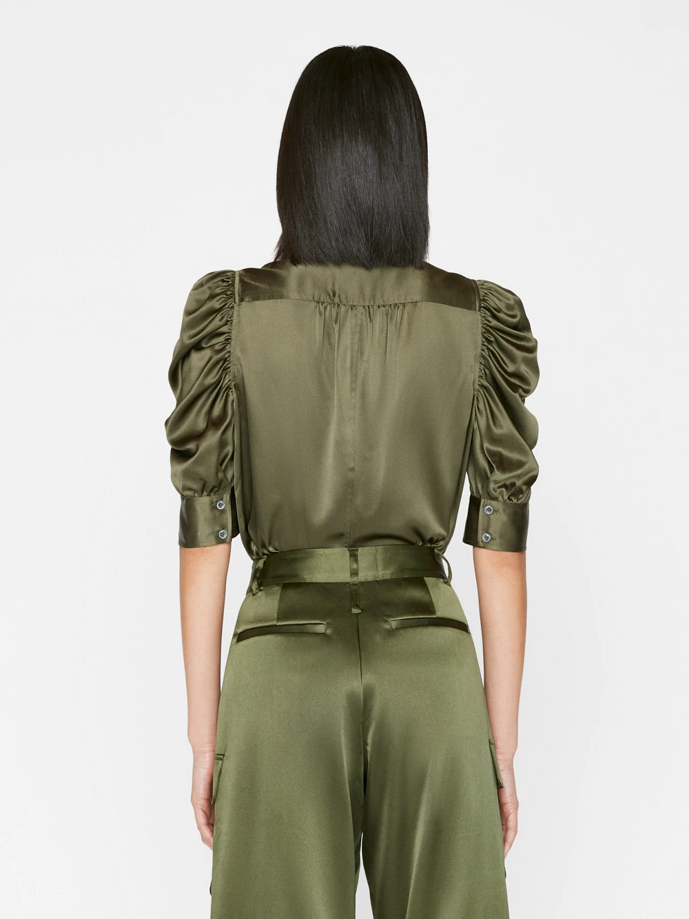 Gillian Top -- Fatigue 8 Gillian Top -- Fatigue - Image 6