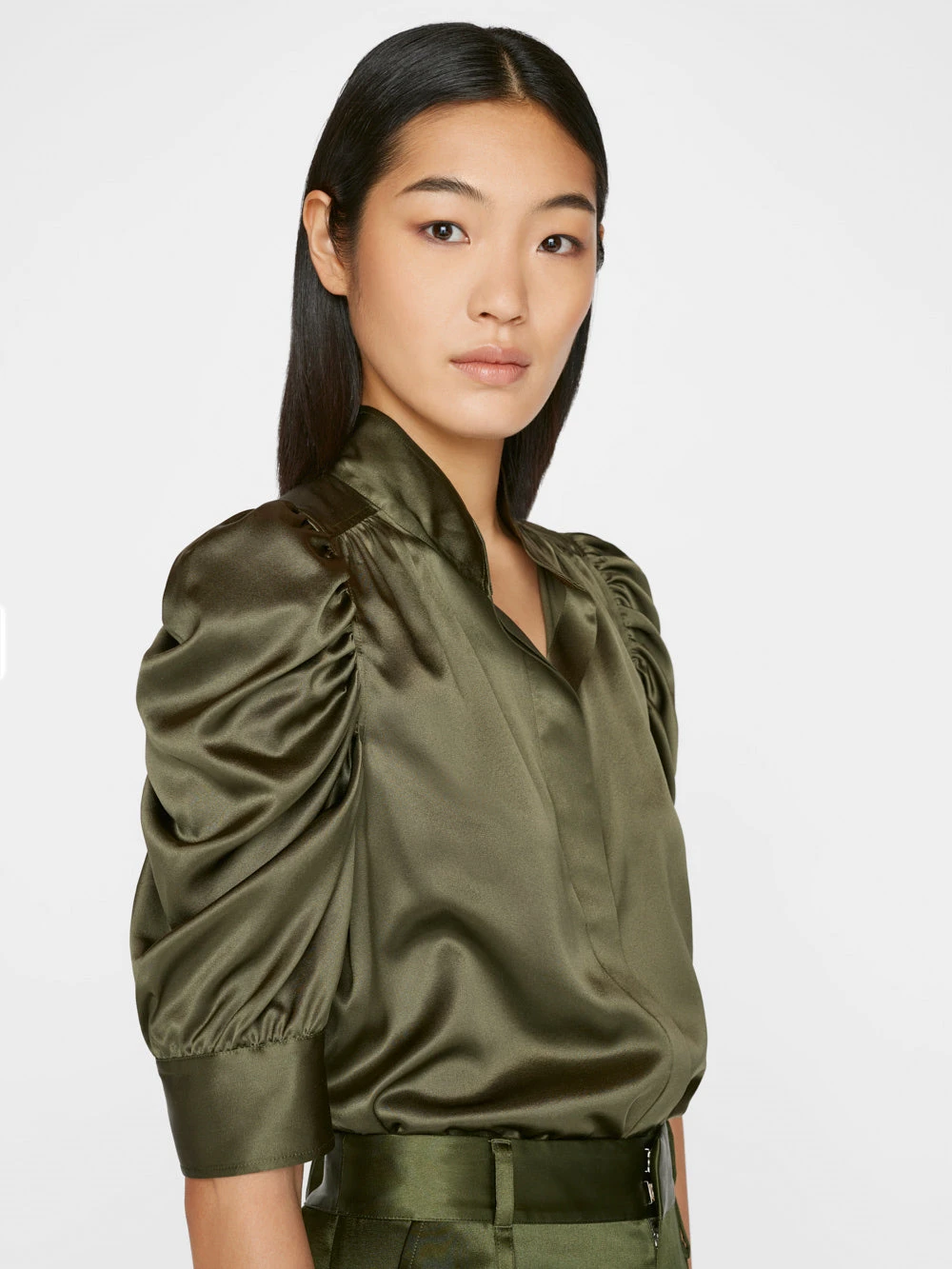 Gillian Top -- Fatigue 6 Gillian Top -- Fatigue - Image 4