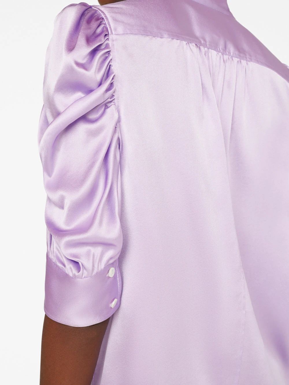 Gillian Top -- Lilac 9 Gillian Top -- Lilac - Image 7