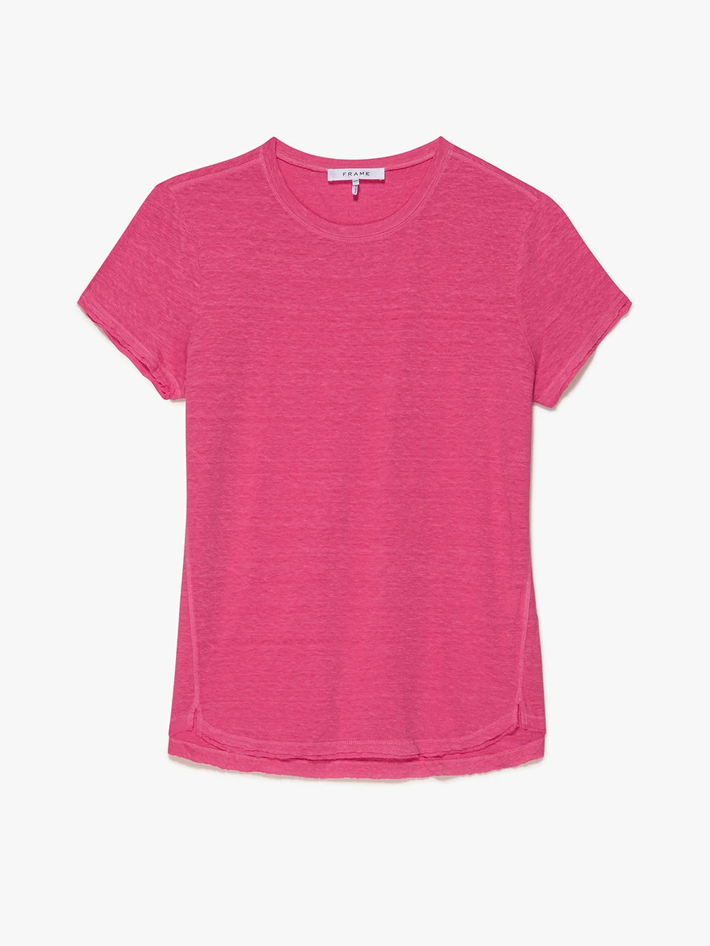 Easy True Tee -- Flamingo 9 Easy True Tee -- Flamingo - Image 7
