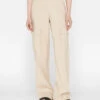 Cargo Pant -- Sand -Elegant Wear Store LWWB0862 SAND FRSU23EC II WOMENS DAY 01 0965HR 1