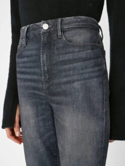 Le Super High Crop Mini Boot -- Black Oak 12 Le Super High Crop Mini Boot -- Black Oak -Elegant Wear Store SHCMBRB786 BLACKOAK FRSP23EC WOMENS DAY 02 0006HR