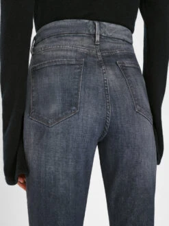 Le Super High Crop Mini Boot -- Black Oak 14 Le Super High Crop Mini Boot -- Black Oak -Elegant Wear Store SHCMBRB786 BLACKOAK FRSP23EC WOMENS DAY 02 0016HR