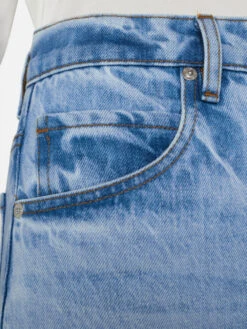 The Midaxi Skirt Angled Seam -- Baines -Elegant Wear Store TMSAS727 BAINES FRSU23EC II WOMENS DAY 02 1132HR