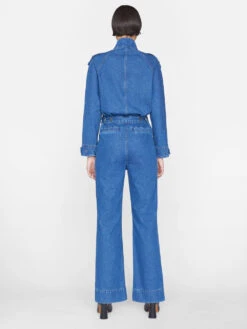 Cinch Jumpsuit -- Stoked -Elegant Wear Store WF23DJS001 STOKED 1372