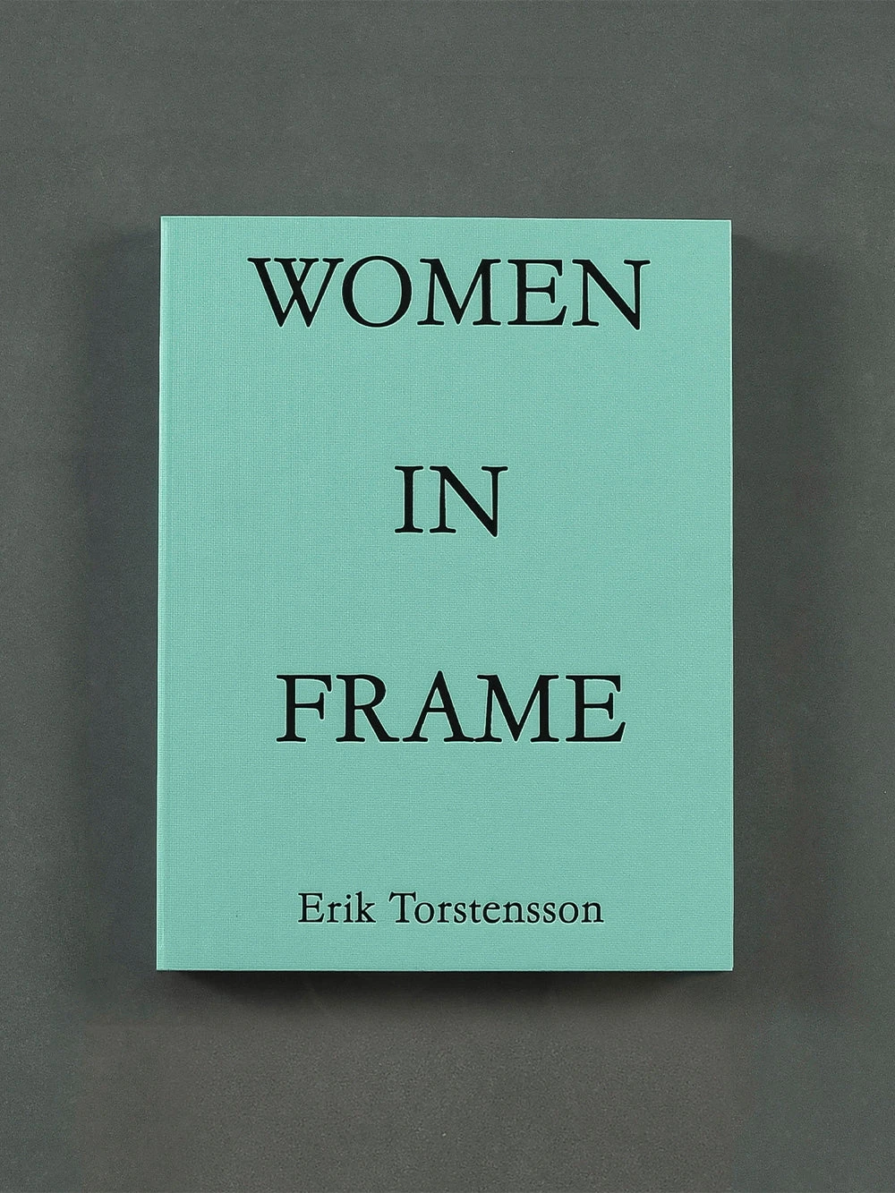 Women In FRAME 3 Women In FRAME