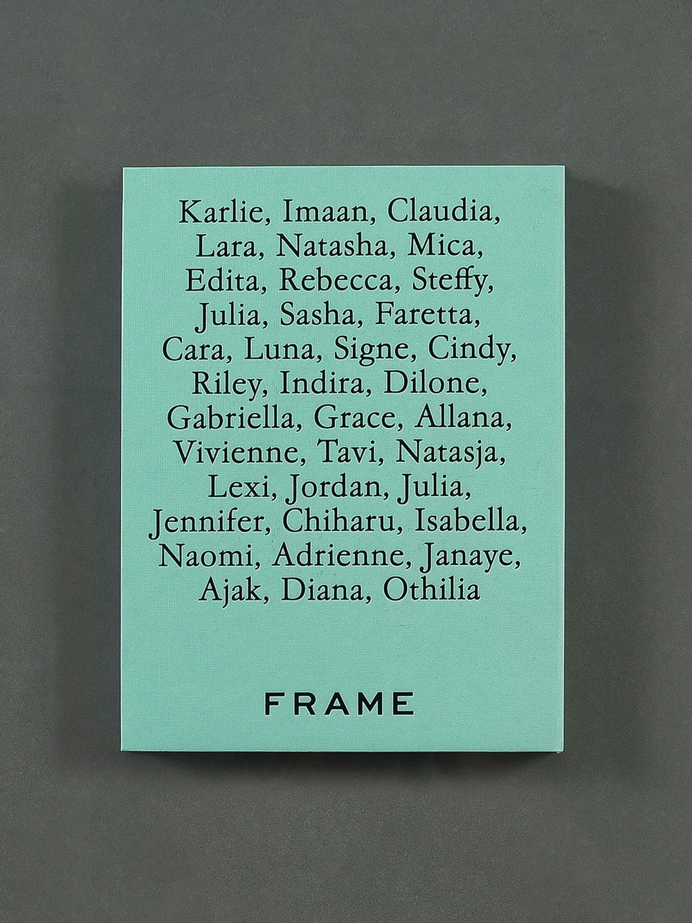 Women In FRAME 4 Women In FRAME - Image 2